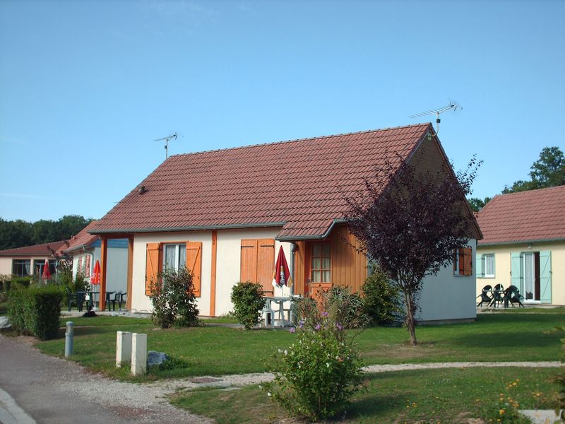 Résidence Marina Holyder Champagne-Ardennes - Giffaumont Champaubert visuel 1/10 Résidence Marina Holyder Champagne-Ardennes - Giffaumont Champaubert visuel 1/10