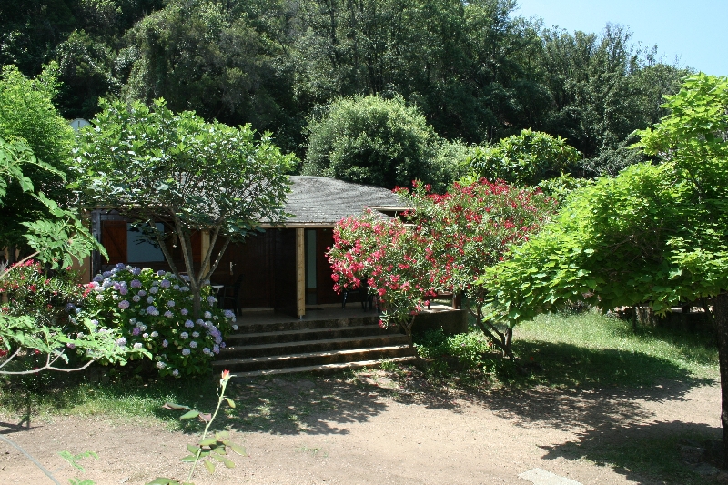 Résidence Marina Livia Corse - Serriera visuel 6/6 Résidence Marina Livia Corse - Serriera visuel 6/6