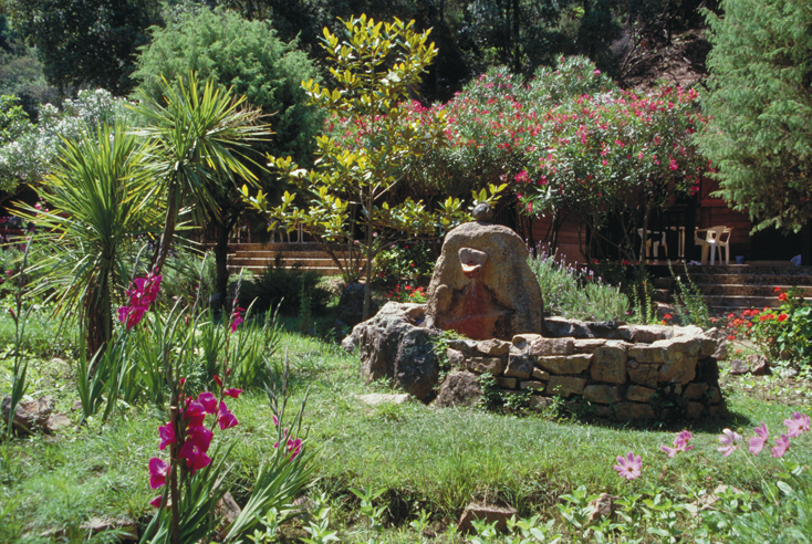 Résidence Marina Livia Corse - Serriera visuel 3/6 Résidence Marina Livia Corse - Serriera visuel 3/6