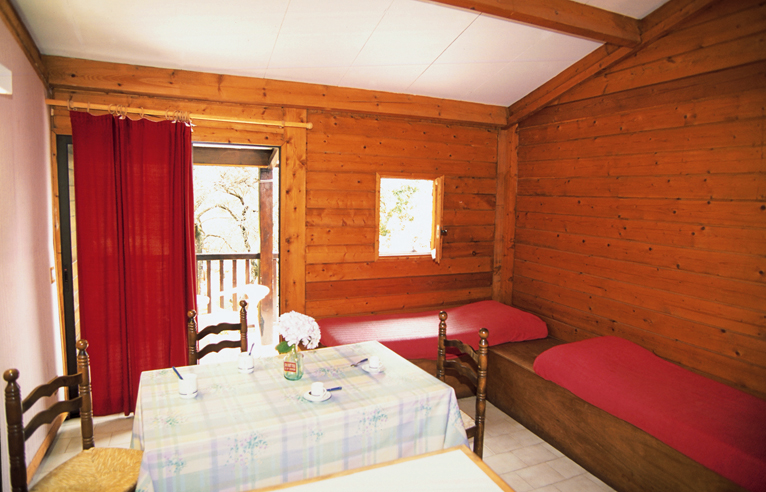 Résidence Marina Livia Corse - Serriera visuel 5/6 Résidence Marina Livia Corse - Serriera visuel 5/6