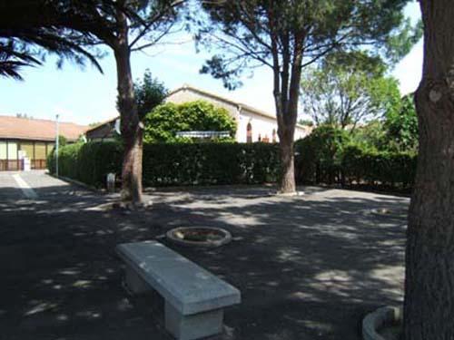 Résidence Marina Village Languedoc-Roussillon - Saint-Cyprien visuel 8/10