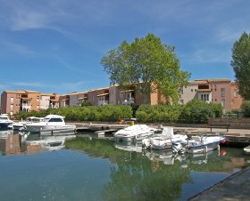 Résidence Marina Village Languedoc-Roussillon - Saint-Cyprien visuel 6/10