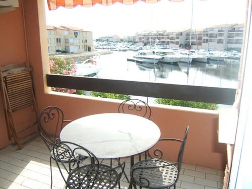 Résidence Marina Village Languedoc-Roussillon - Saint-Cyprien visuel 3/10