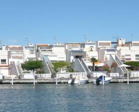 Résidence Marinas d'Ulysse II Languedoc-Roussillon - Le Grau-du-Roi visuel 6/10 Résidence Marinas d'Ulysse II Languedoc-Roussillon - Le Grau-du-Roi visuel 6/10