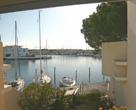 Résidence Marinas d'Ulysse II Languedoc-Roussillon - Le Grau-du-Roi visuel 4/10 Résidence Marinas d'Ulysse II Languedoc-Roussillon - Le Grau-du-Roi visuel 4/10