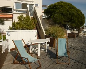 Résidence Marinas d'Ulysse II Languedoc-Roussillon - Le Grau-du-Roi visuel 2/10 Résidence Marinas d'Ulysse II Languedoc-Roussillon - Le Grau-du-Roi visuel 2/10