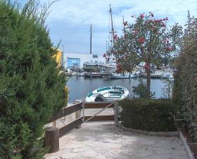 Résidence Marinas Les Nautiles Languedoc-Roussillon - Le Grau-du-Roi visuel 2/5 Résidence Marinas Les Nautiles Languedoc-Roussillon - Le Grau-du-Roi visuel 2/5