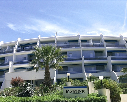 Résidence Martinic Languedoc-Roussillon - La Grande Motte visuel 10/10 Résidence Martinic Languedoc-Roussillon - La Grande Motte visuel 10/10
