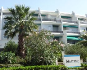 Résidence Martinic Languedoc-Roussillon - La Grande Motte visuel 7/10 Résidence Martinic Languedoc-Roussillon - La Grande Motte visuel 7/10