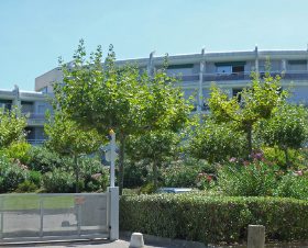 Résidence Martinic Languedoc-Roussillon - La Grande Motte visuel 6/10 Résidence Martinic Languedoc-Roussillon - La Grande Motte visuel 6/10