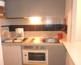 Résidence Martinic Languedoc-Roussillon - La Grande Motte visuel 2/10 Résidence Martinic Languedoc-Roussillon - La Grande Motte visuel 2/10