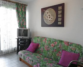 Résidence Martinic Languedoc-Roussillon - La Grande Motte visuel 1/10 Résidence Martinic Languedoc-Roussillon - La Grande Motte visuel 1/10