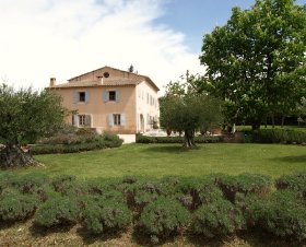 Mas Agrade Provence-Alpes-Côte d'Azur - L'Isle-sur-la-Sorgue visuel 8/10