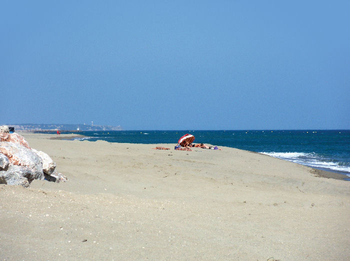 Mas de Torreilles Languedoc-Roussillon - Torreilles visuel 9/10