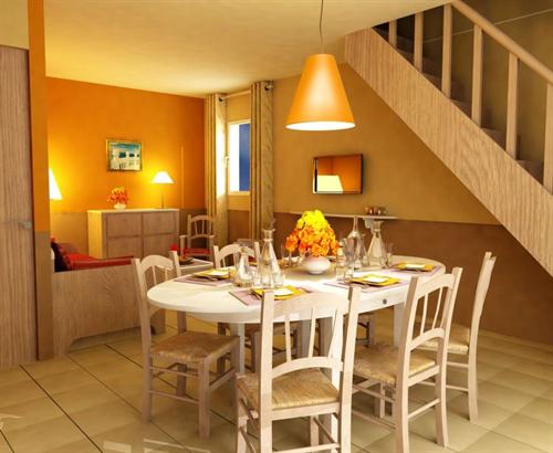 Mas de Torreilles Languedoc-Roussillon - Torreilles visuel 4/10