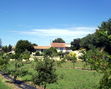 Mas de Vacances Bollène Provence-Alpes-Côte d'Azur - Bollène visuel 2/4