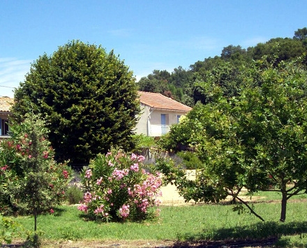 Mas de Vacances Bollène Provence-Alpes-Côte d'Azur - Bollène visuel 3/4