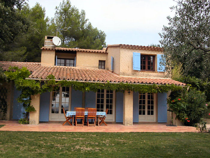 Mas de Villedieu Provence-Alpes-Côte d'Azur - Villedieu visuel 1/6 Mas de Villedieu Provence-Alpes-Côte d'Azur - Villedieu visuel 1/6