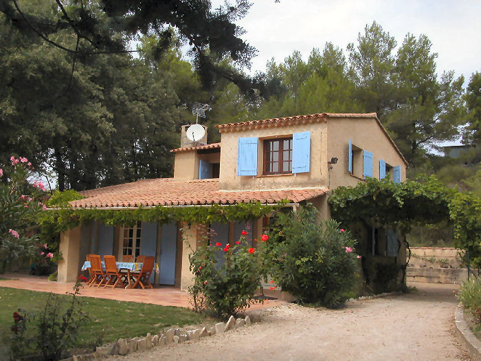 Mas de Villedieu Provence-Alpes-Côte d'Azur - Villedieu visuel 2/6 Mas de Villedieu Provence-Alpes-Côte d'Azur - Villedieu visuel 2/6