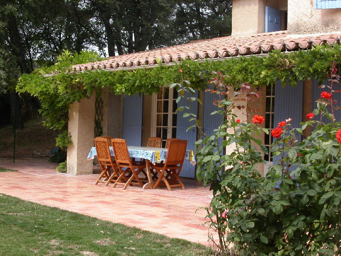 Mas de Villedieu Provence-Alpes-Côte d'Azur - Villedieu visuel 4/6 Mas de Villedieu Provence-Alpes-Côte d'Azur - Villedieu visuel 4/6