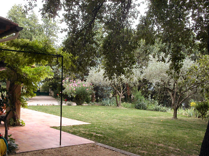 Mas de Villedieu Provence-Alpes-Côte d'Azur - Villedieu visuel 5/6 Mas de Villedieu Provence-Alpes-Côte d'Azur - Villedieu visuel 5/6