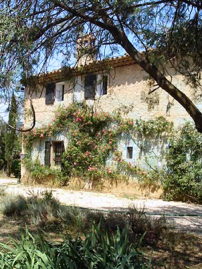 Mas des Poteries Provence-Alpes-Côte d'Azur - Lourmarin visuel 1/8