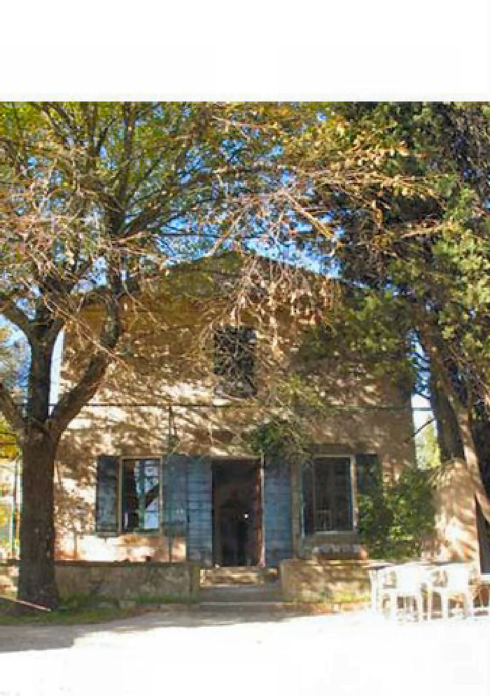 Mas des Poteries Provence-Alpes-Côte d'Azur - Lourmarin visuel 2/8