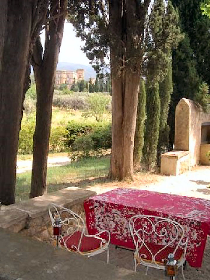 Mas des Poteries Provence-Alpes-Côte d'Azur - Lourmarin visuel 5/8