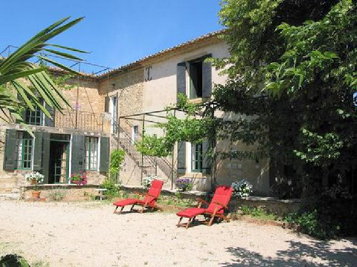 Mas des Poteries Provence-Alpes-Côte d'Azur - Lourmarin visuel 6/8