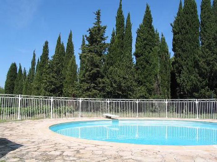 Mas des Poteries Provence-Alpes-Côte d'Azur - Lourmarin visuel 7/8