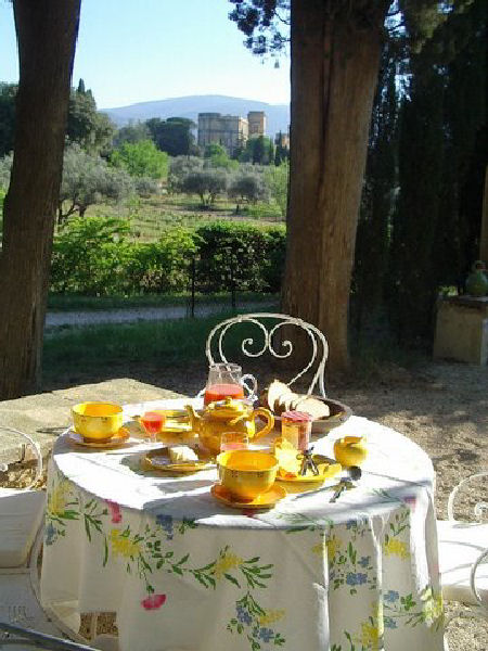Mas des Poteries Provence-Alpes-Côte d'Azur - Lourmarin visuel 8/8