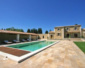 Mas le Cailletier Provence-Alpes-Côte d'Azur - Châteaurenard visuel 10/10