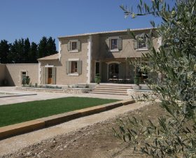 Mas le Cailletier Provence-Alpes-Côte d'Azur - Châteaurenard visuel 7/10