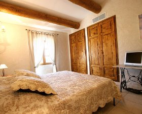 Mas le Cailletier Provence-Alpes-Côte d'Azur - Châteaurenard visuel 2/10