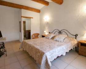 Mas le Cailletier Provence-Alpes-Côte d'Azur - Châteaurenard visuel 1/10