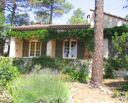 Mas Poussy Provence-Alpes-Côte d'Azur - Cannes visuel 1/3 Mas Poussy Provence-Alpes-Côte d'Azur - Cannes visuel 1/3