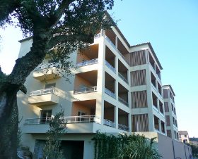 Résidence Matonara 1 Corse - Porto-Vecchio visuel 1/1 Résidence Matonara 1 Corse - Porto-Vecchio visuel 1/1