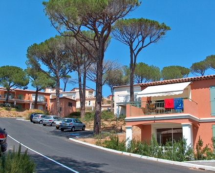 Résidence Maxime Park Provence-Alpes-Côte d'Azur - Sainte-Maxime visuel 3/5 Résidence Maxime Park Provence-Alpes-Côte d'Azur - Sainte-Maxime visuel 3/5