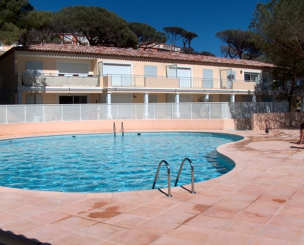 Résidence Maxime Park Provence-Alpes-Côte d'Azur - Sainte-Maxime visuel 4/5 Résidence Maxime Park Provence-Alpes-Côte d'Azur - Sainte-Maxime visuel 4/5