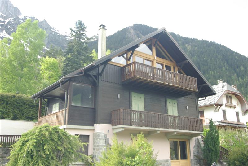 Résidence Maya Rhône-Alpes - Chamonix-Mont-Blanc visuel 4/6