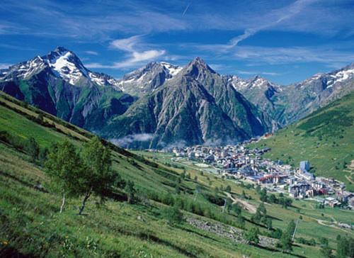 Résidence Meije 6 Rhône-Alpes - Les 2-Alpes visuel 1/10