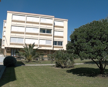 Résidence Mer et Soleil I Provence-Alpes-Côte d'Azur - Bormes-les-Mimosas visuel 9/9