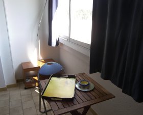 Résidence Mer et Soleil I Provence-Alpes-Côte d'Azur - Bormes-les-Mimosas visuel 4/9