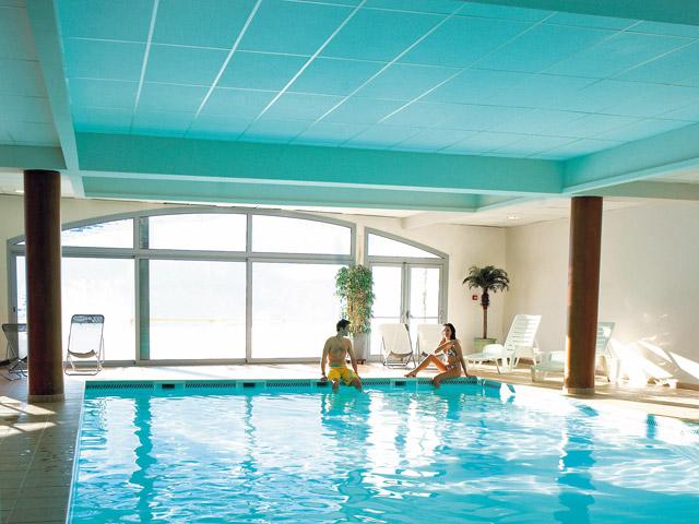 Résidence Mer et Golf Le Pic du Midi Midi-Pyrénées - La Mongie visuel 11/21