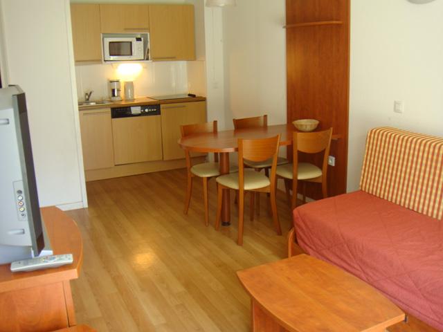 Résidence Mer et Golf Le Pic du Midi Midi-Pyrénées - La Mongie visuel 9/21