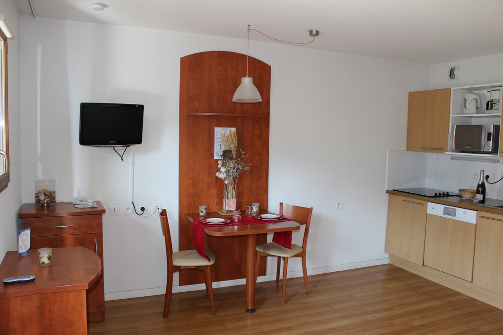 Résidence Mer et Golf Le Pic du Midi Midi-Pyrénées - La Mongie visuel 6/21