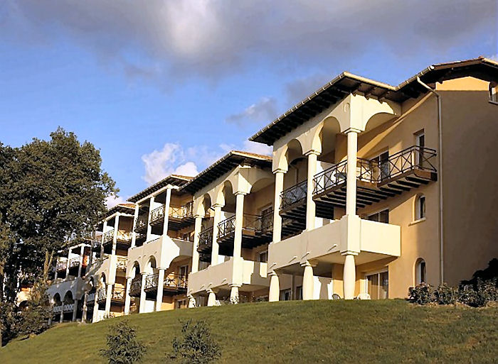 Résidence Mer & Golf Soko Eder Aquitaine - Ciboure visuel 9/20