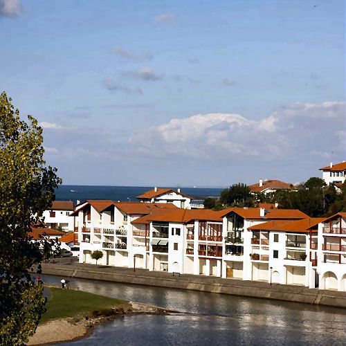 Résidence Mer & Golf Soko Eder Aquitaine - Ciboure visuel 8/20