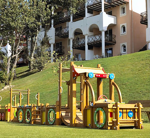 Résidence Mer & Golf Soko Eder Aquitaine - Ciboure visuel 7/20