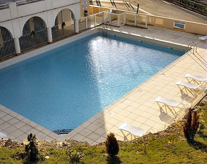 Résidence Mer & Golf Soko Eder Aquitaine - Ciboure visuel 6/20